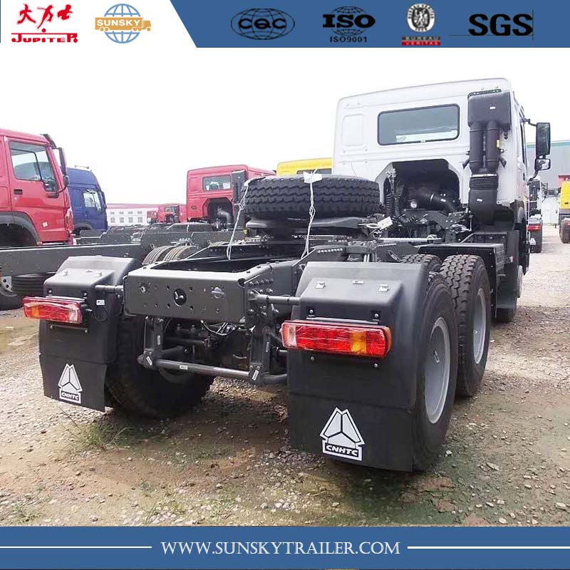tractor truck for sale