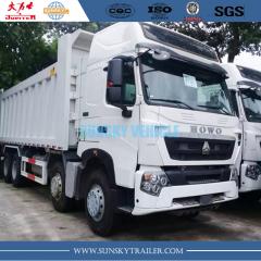 Howo prime mover 10 roues