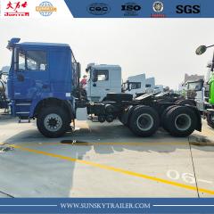 Camion tracteur SHACMAN F3000